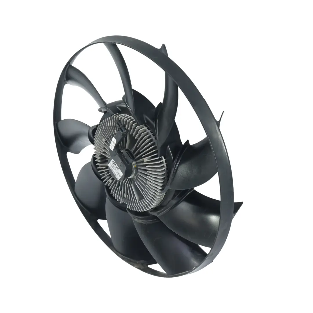 Land Rover Discovery 4 L319 Ventilateur Visqueux 3.0 TDV6 AH32-8C617-AE - SKU LR023392-3 - Numéro de pièce LR023392