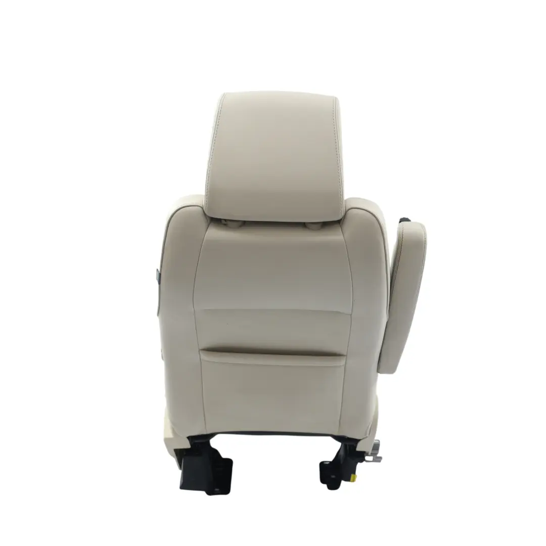 Front Seat Electric Heated Left N/S Leather Ivory to Range Rover Sport L320 with Part number LR024787 Range Rover Sport L320 Front Seat Electric Heated Left N/S Leather Ivory - SKU RHD-LR024787-1 - Part number LR024787