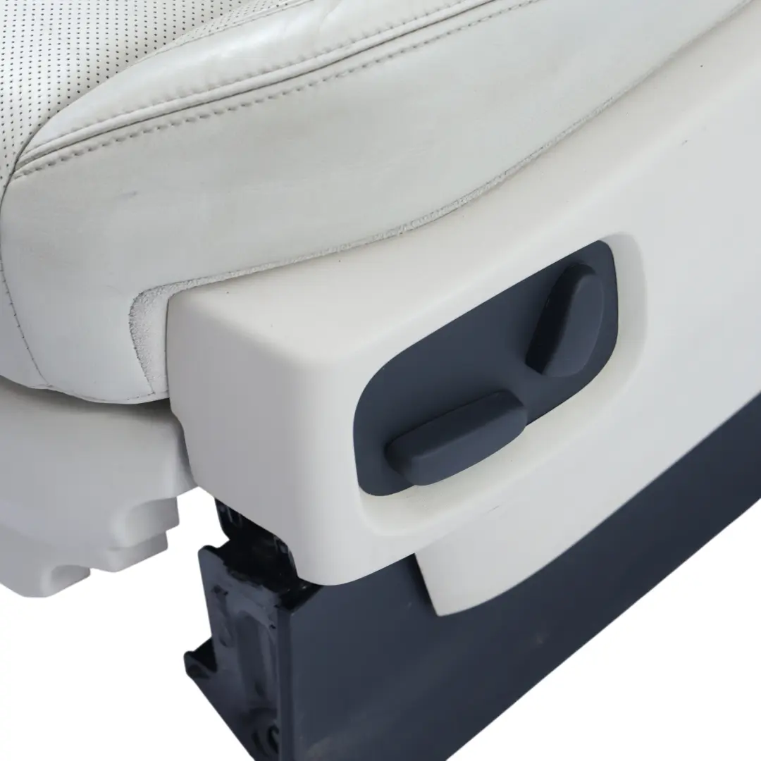 Front Seat Electric Heated Left N/S Leather Ivory to Range Rover Sport L320 with Part number LR024787 Range Rover Sport L320 Front Seat Electric Heated Left N/S Leather Ivory - SKU RHD-LR024787-1 - Part number LR024787