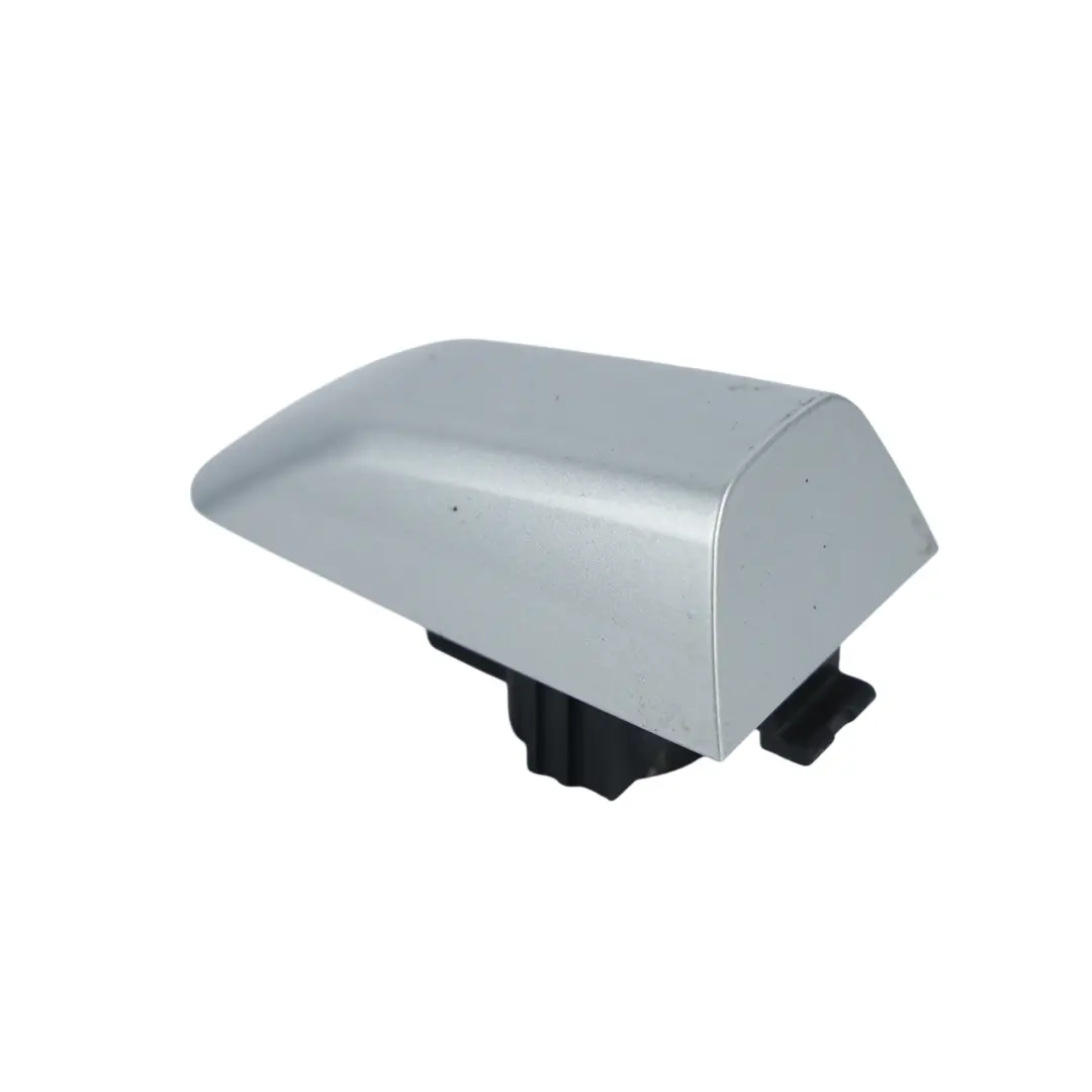 Land Rover L550 Cache Poignée Porte Avant Droit Argent - SKU LR025406-HSI - Numéro de pièce LR025406