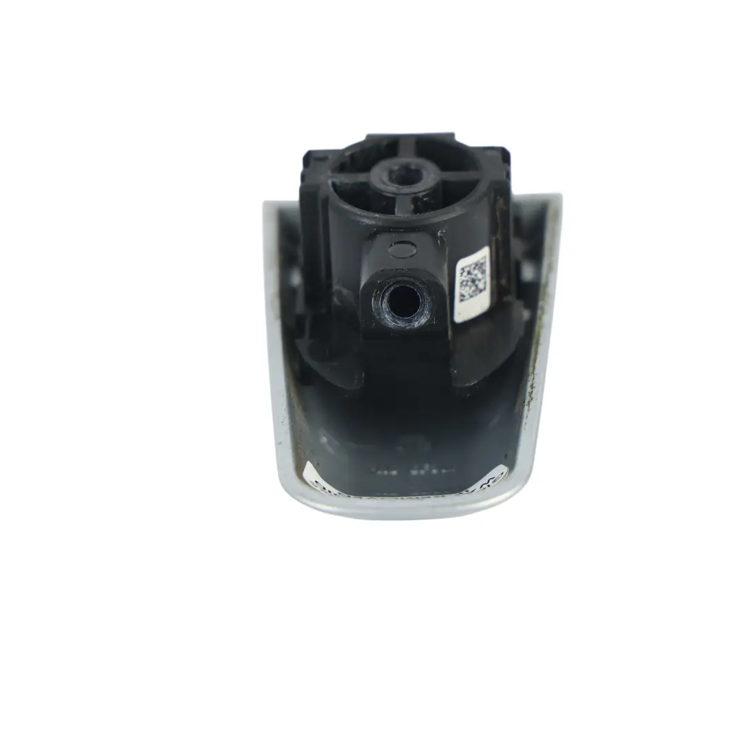 Land Rover L550 Door Handle Closing Cap Front Right O/S Silver - 2459 - SKU LR025406-HSI - Part number LR025406