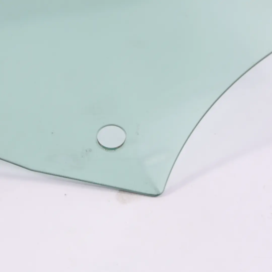 Range Rover Evoque L538 Door Window Glass AS2 Front Right O/S - SKU LR026302 - Part number LR026302