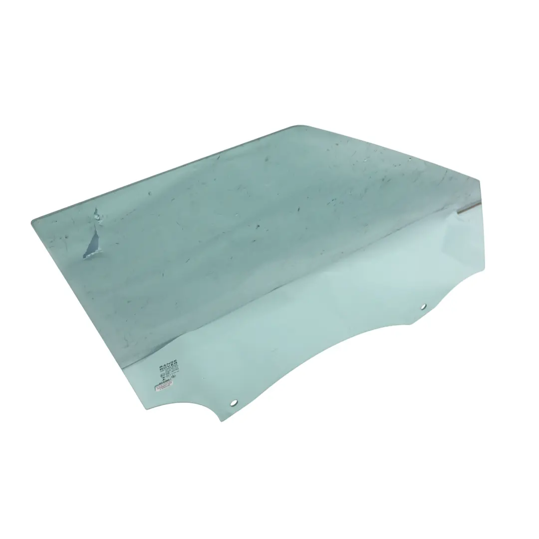 Range Rover Evoque L538 Door Window Glass AS2 Front Right O/S - SKU LR026302 - Part number LR026302