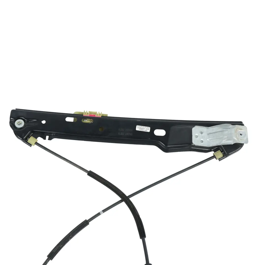 Range Rover Evoque L538 Window Regulator Motor Front Right O/S BJ32-23200-AG - SKU LR026708 - Part number LR026708