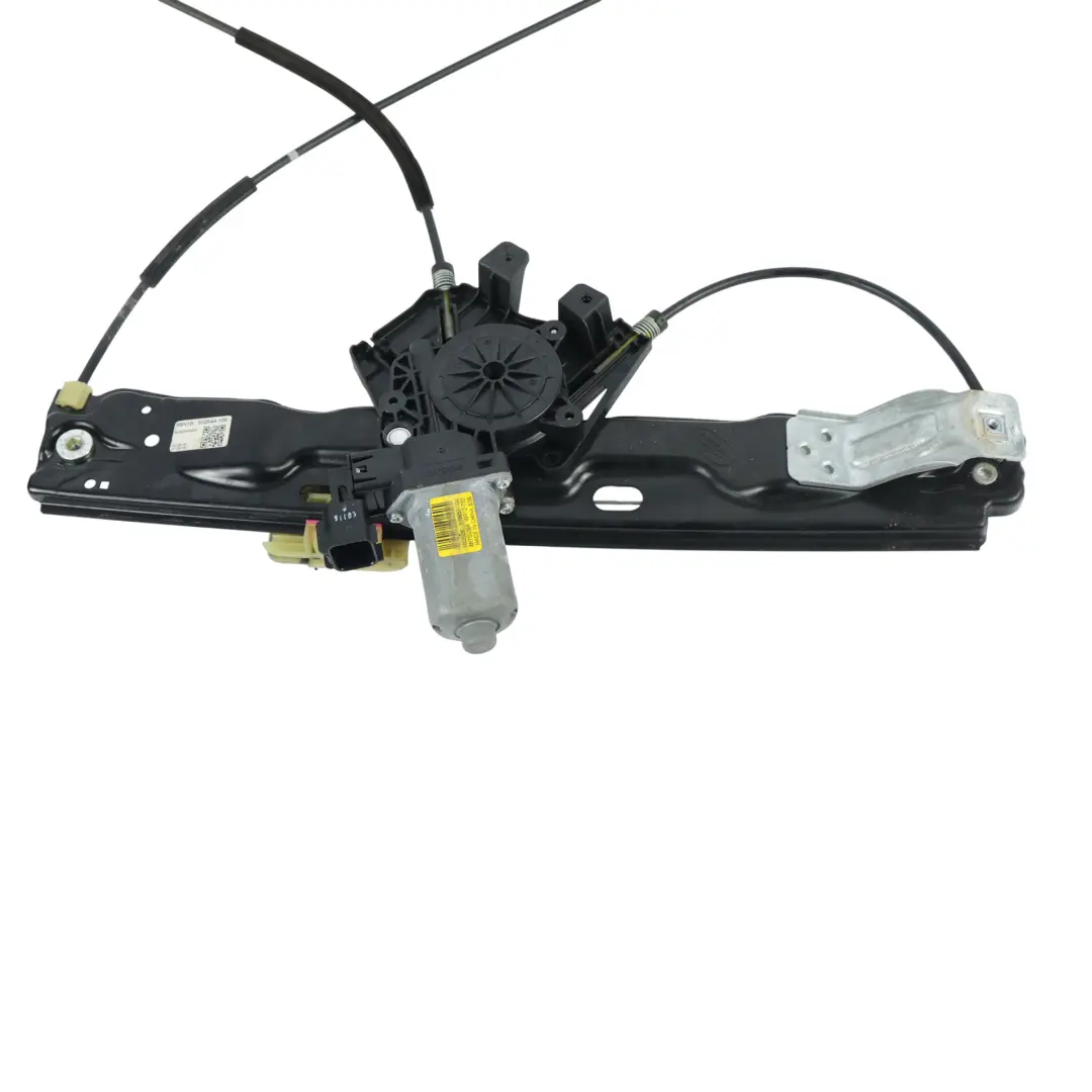 Range Rover Evoque L538 Window Regulator Motor Front Right O/S BJ32-23200-AG - SKU LR026708 - Part number LR026708