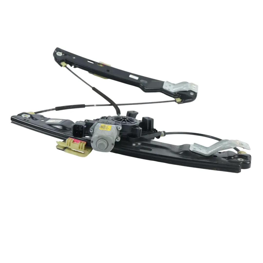 Range Rover Evoque L538 Fensterheber Motor Vorne Rechts BJ32-23200-AG - SKU LR026708 - Teilenummer LR026708