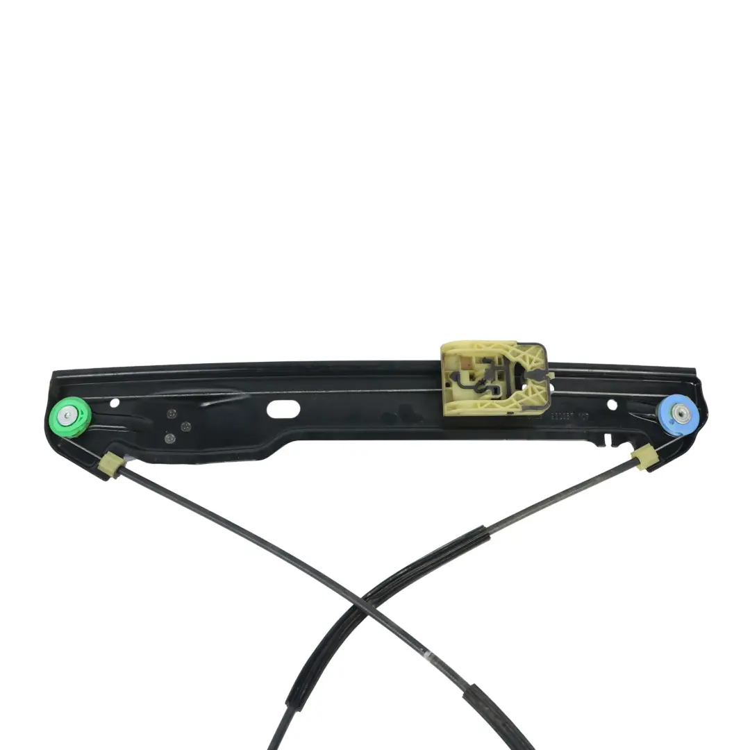 Range Rover Evoque L538 Window Regulator Motor Front Right O/S BJ32-23200-AG - SKU LR026708 - Part number LR026708