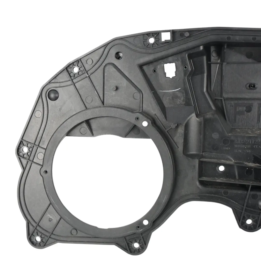Range Rover Evoque L538 Rivestimento Porta Anteriore Destro BJ32-21122-AE - SKU LR027351 - Numero di parte LR027351
