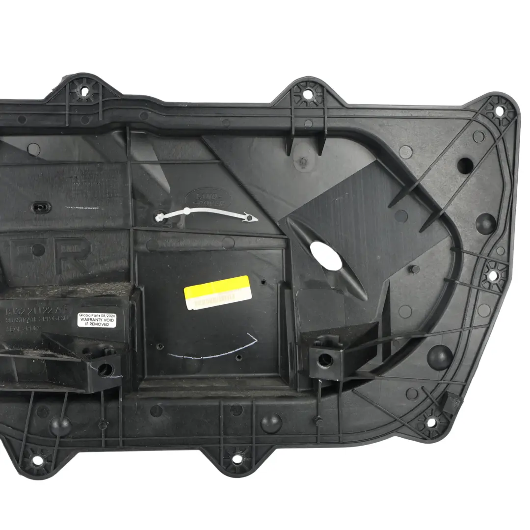 Range Rover Evoque L538 Rivestimento Porta Anteriore Destro BJ32-21122-AE - SKU LR027351 - Numero di parte LR027351