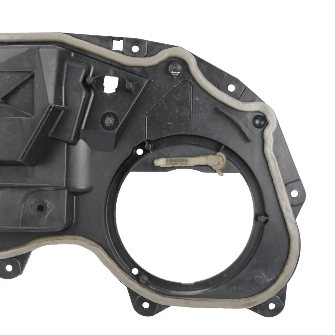 Range Rover Evoque L538 Türverkleidung Vorne Rechts BJ32-21122-AE - SKU LR027351 - Teilenummer LR027351