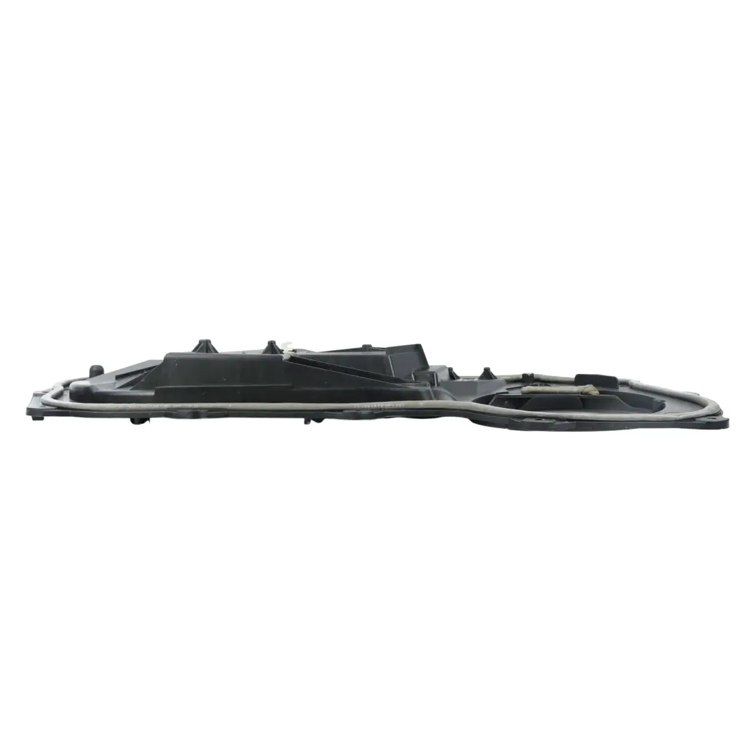 Range Rover Evoque L538 Rivestimento Porta Anteriore Destro BJ32-21122-AE - SKU LR027351 - Numero di parte LR027351
