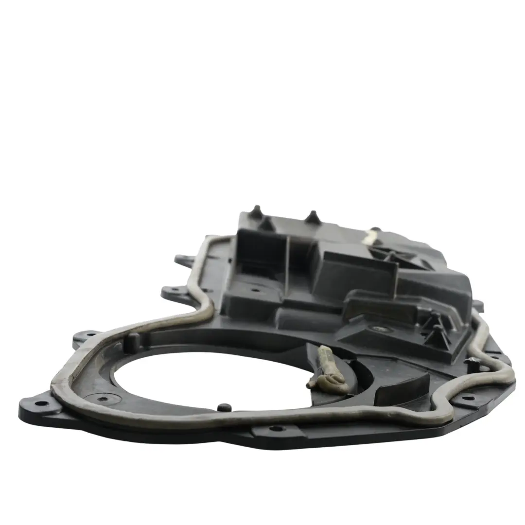 Range Rover Evoque L538 Rivestimento Porta Anteriore Destro BJ32-21122-AE - SKU LR027351 - Numero di parte LR027351