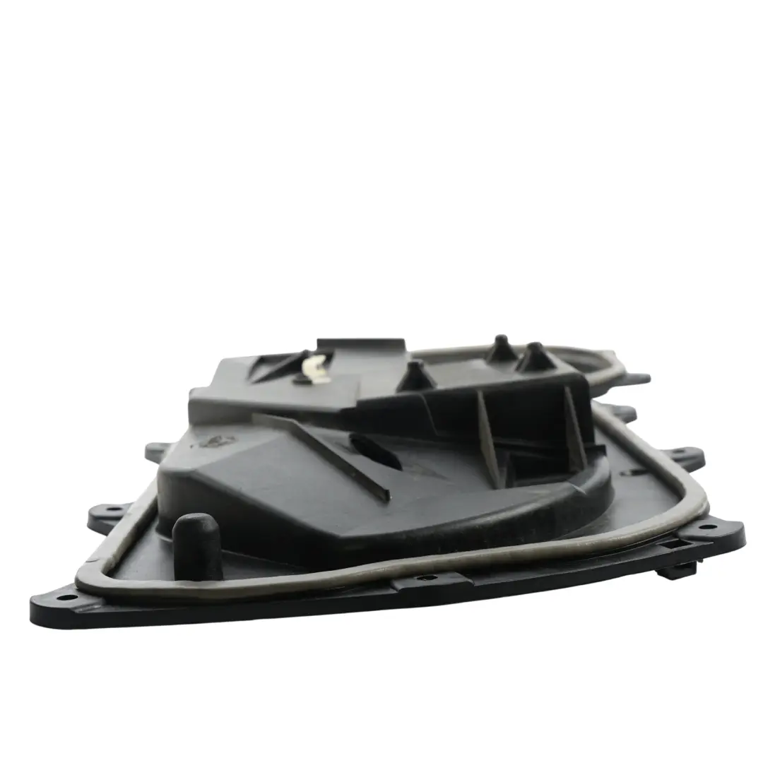 Range Rover Evoque L538 Rivestimento Porta Anteriore Destro BJ32-21122-AE - SKU LR027351 - Numero di parte LR027351