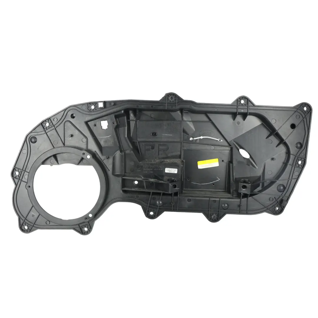Range Rover Evoque L538 Rivestimento Porta Anteriore Destro BJ32-21122-AE - SKU LR027351 - Numero di parte LR027351