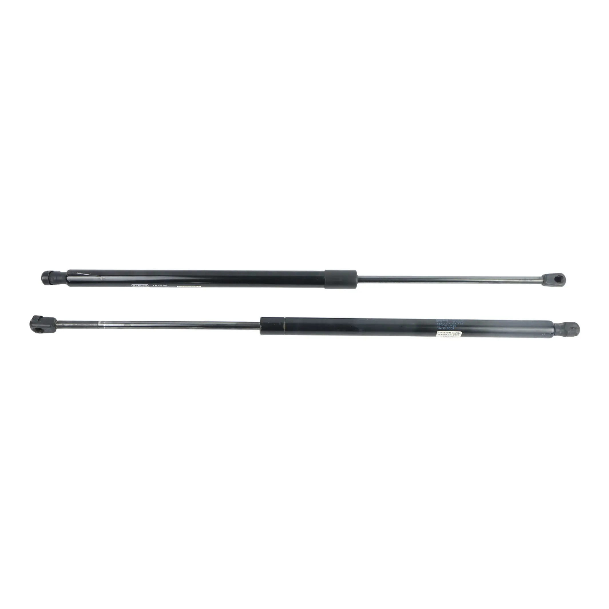 Range Rover Sport L320 Tailgate Gas Strut Set Left Right N/O/S LR027543