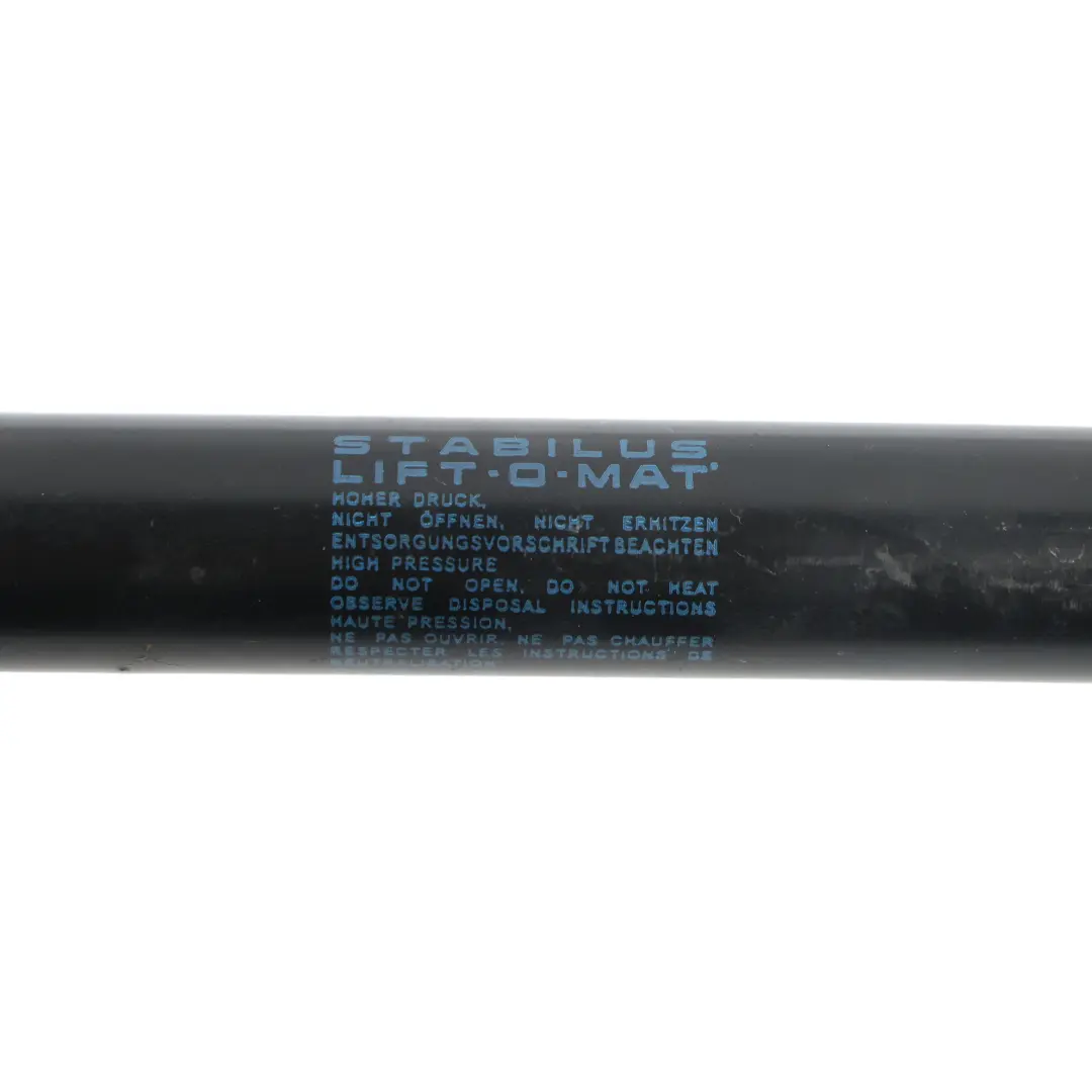 Range Rover Sport L320 Tailgate Gas Strut Set Left Right N/O/S - SKU LR027543 - Part number LR027543