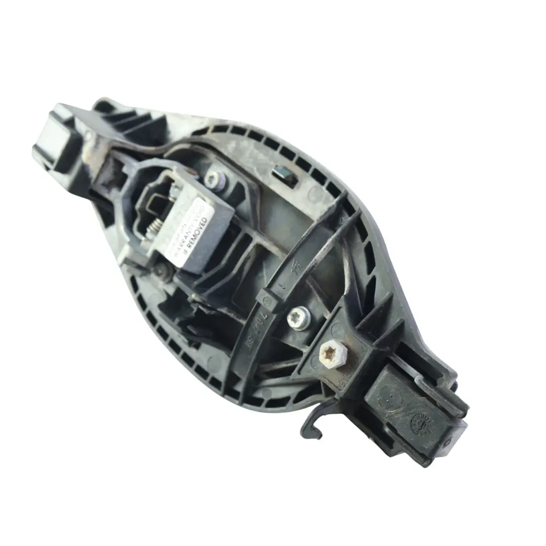 Door Grab Handle Rear Left Right N/O/S Aintree Green - 866 to Range Rover L322 with Part number LR028095 Range Rover L322 Door Grab Handle Rear Left Right N/O/S Aintree Green - 866 - SKU LR028095-AIG - Part number LR028095