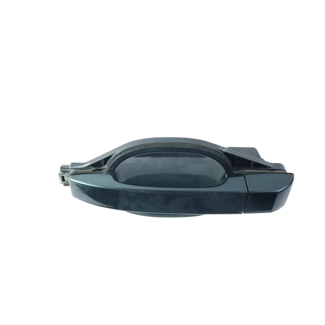 Door Grab Handle Rear Left Right N/O/S Aintree Green - 866 to Range Rover L322 with Part number LR028095 Range Rover L322 Door Grab Handle Rear Left Right N/O/S Aintree Green - 866 - SKU LR028095-AIG - Part number LR028095