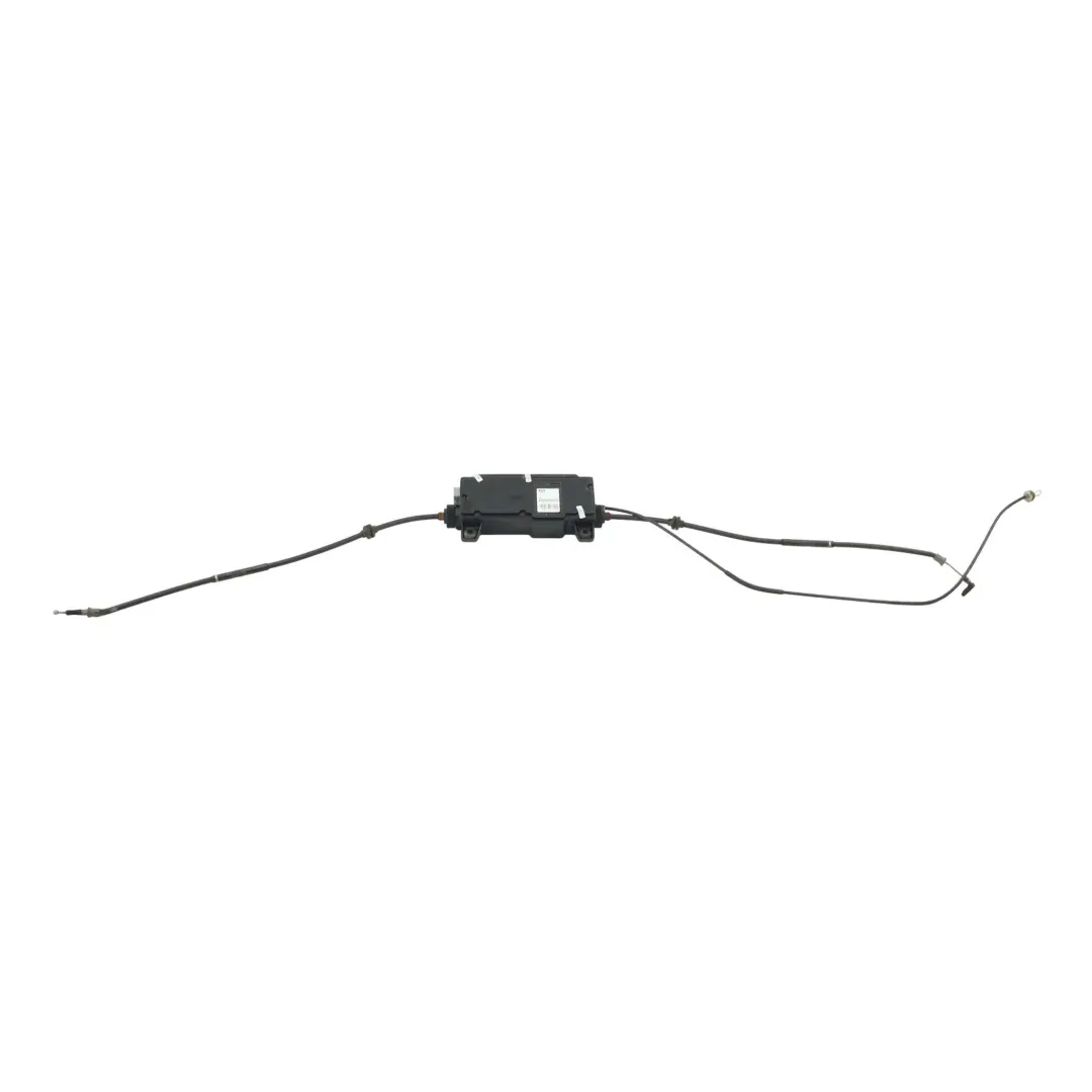 Range Rover L322 Handbrake Parking Brake Actuator EPB 4.4 TDV8 AH42-2C496-AF - SKU LR028112 - Part number LR028112
