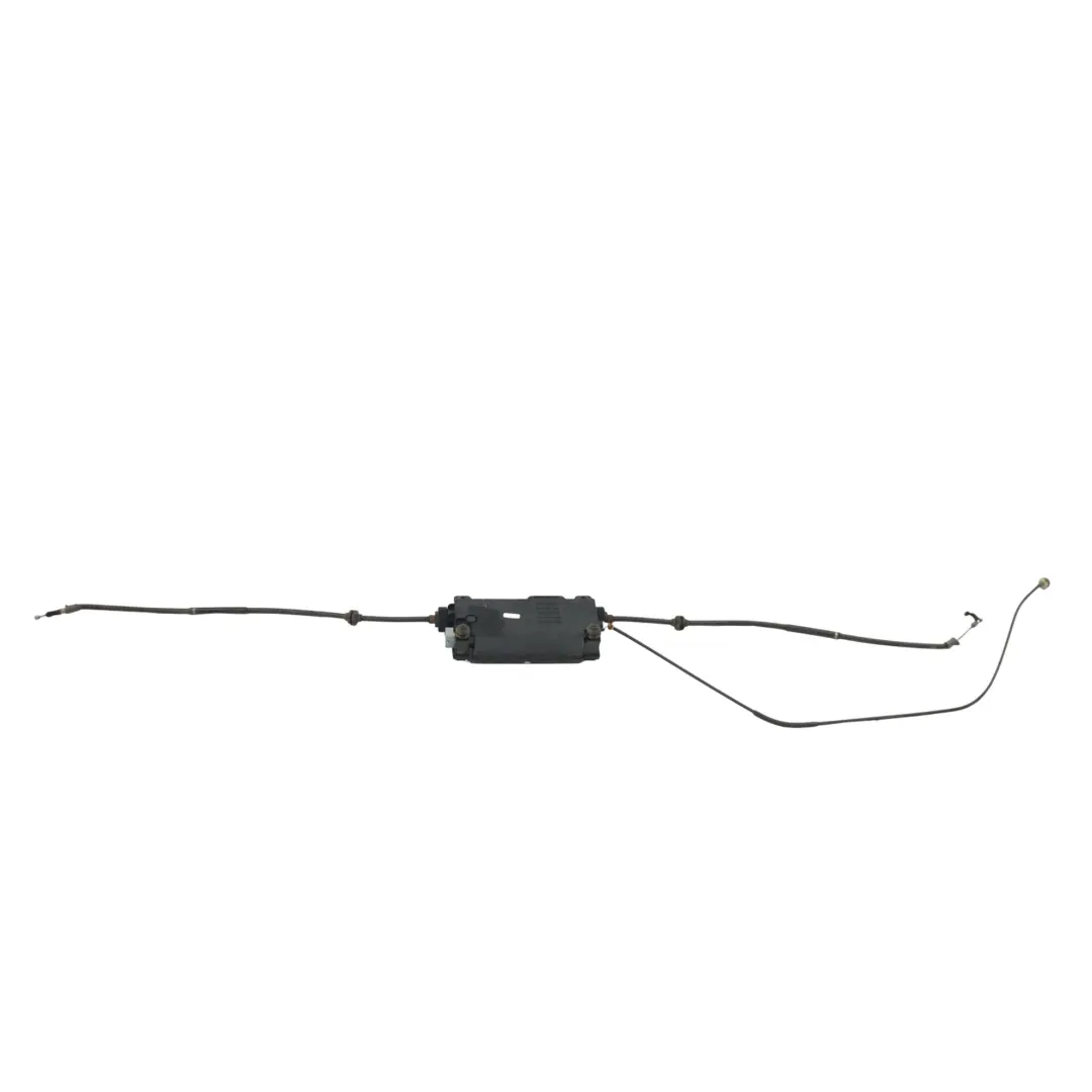 Range Rover L322 Siłownik Hamulca Ręcznego EPB 4.4 TDV8 AH42-2C496-AF - SKU LR028112 - Numer Części LR028112