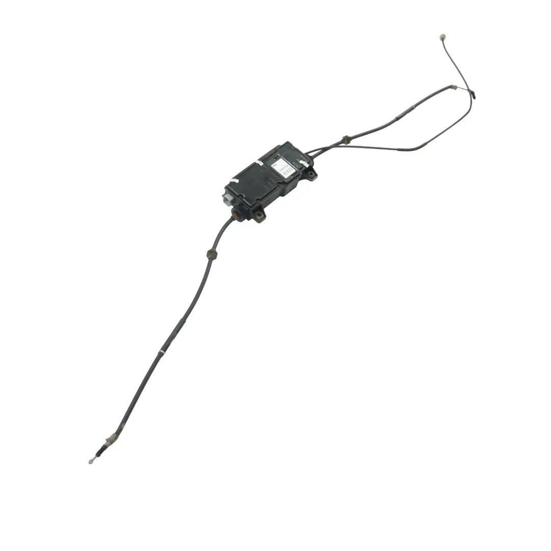 Handbrake Parking Brake Actuator EPB 4.4 TDV8 AH42-2C496-AF to Range Rover L322 with Part number LR028112 Range Rover L322 Handbrake Parking Brake Actuator EPB 4.4 TDV8 AH42-2C496-AF - SKU LR028112 - Part number LR028112