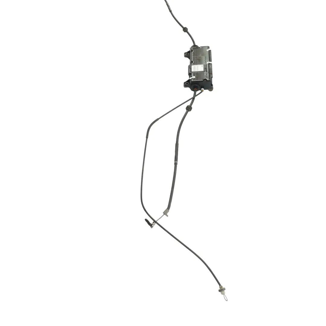 Handbrake Parking Brake Actuator EPB 4.4 TDV8 AH42-2C496-AF to Range Rover L322 with Part number LR028112 Range Rover L322 Handbrake Parking Brake Actuator EPB 4.4 TDV8 AH42-2C496-AF - SKU LR028112 - Part number LR028112