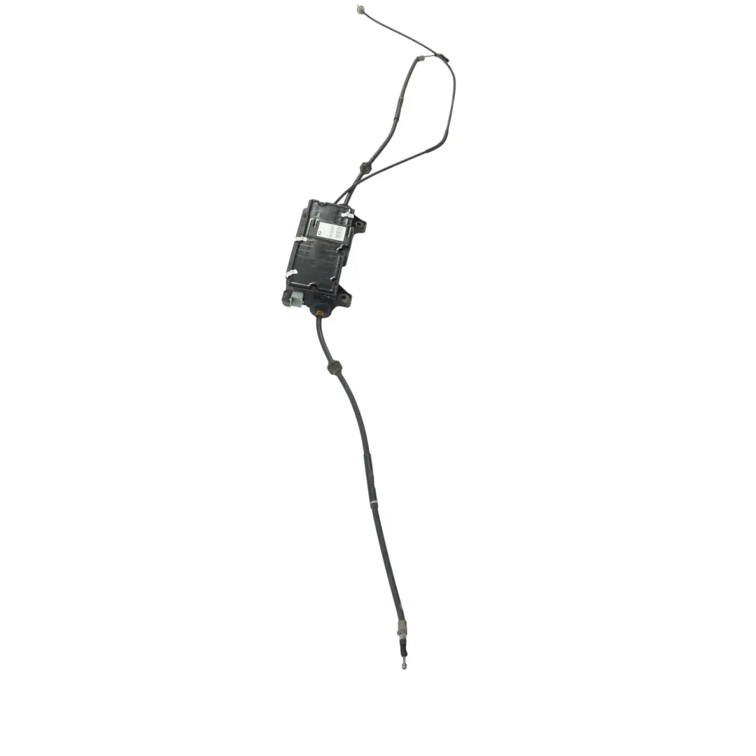 Range Rover L322 Handbrake Parking Brake Actuator EPB 4.4 TDV8 AH42-2C496-AF - SKU LR028112 - Part number LR028112