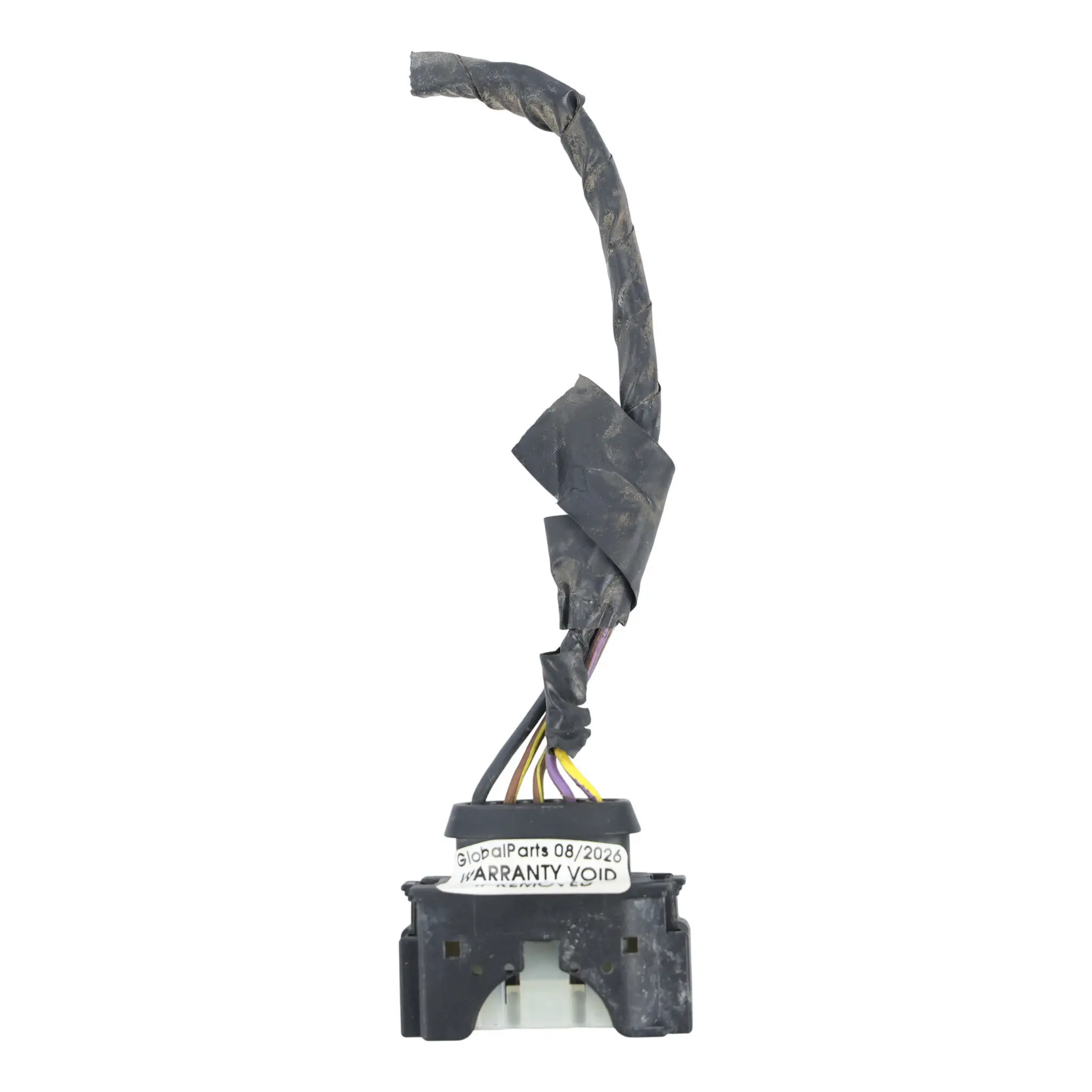 Range Rover L322 Tail Light Lamp LED Taillight Wiring Rear Right O/S LR028513