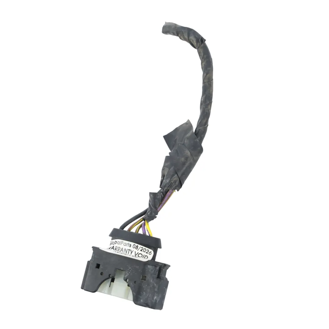Heckleuchte LED Verkabelung Hinten Rechts für Range Rover L322 mit Teilenummer LR028513 Range Rover L322 Heckleuchte LED Verkabelung Hinten Rechts - SKU LR028513-2 - Teilenummer LR028513