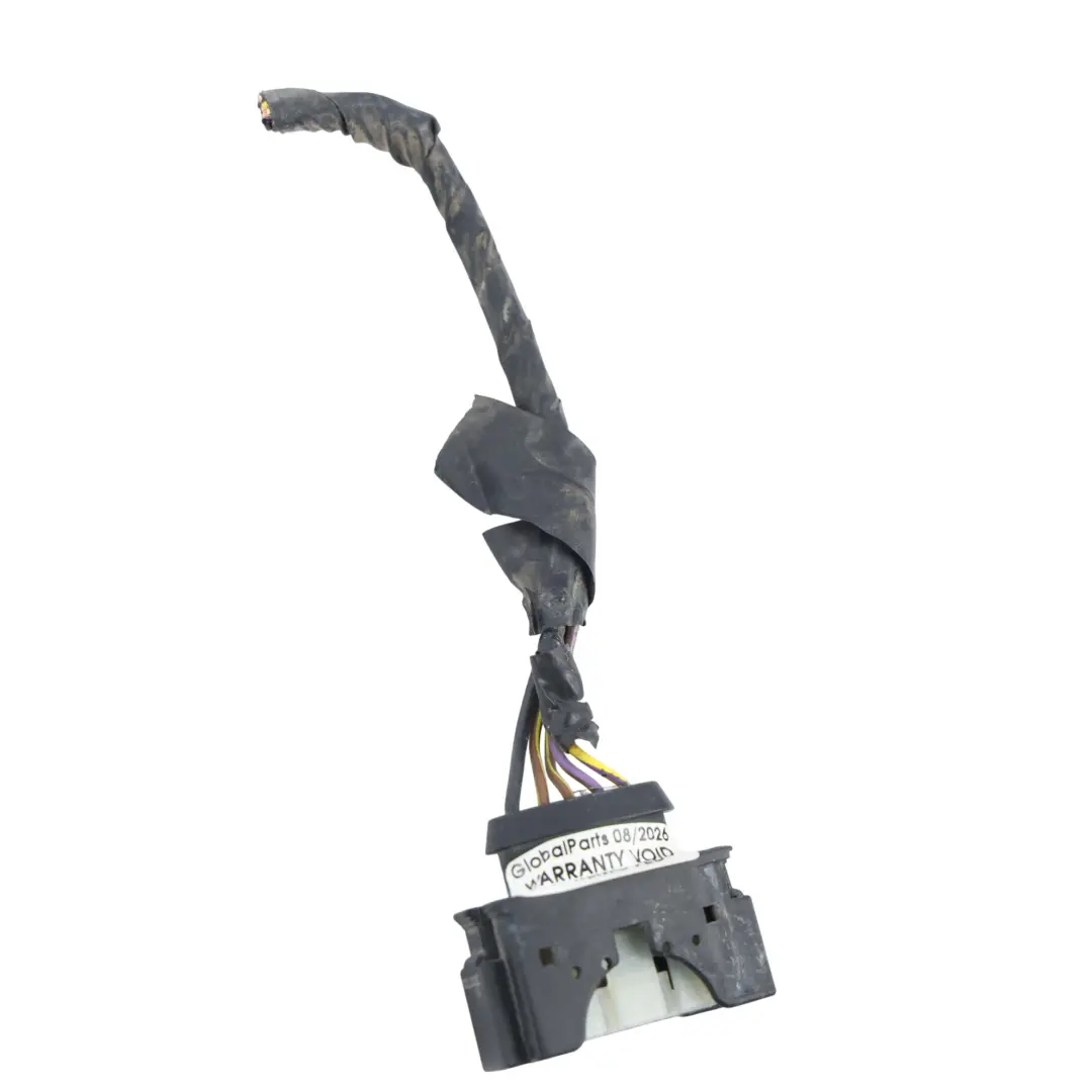 Heckleuchte LED Verkabelung Hinten Rechts für Range Rover L322 mit Teilenummer LR028513 Range Rover L322 Heckleuchte LED Verkabelung Hinten Rechts - SKU LR028513-2 - Teilenummer LR028513