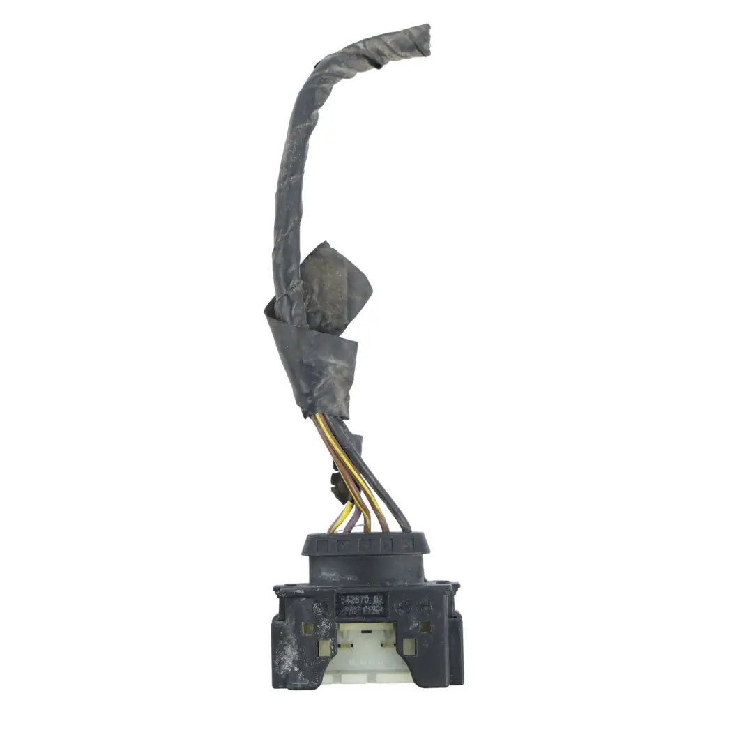 Heckleuchte LED Verkabelung Hinten Rechts für Range Rover L322 mit Teilenummer LR028513 Range Rover L322 Heckleuchte LED Verkabelung Hinten Rechts - SKU LR028513-2 - Teilenummer LR028513