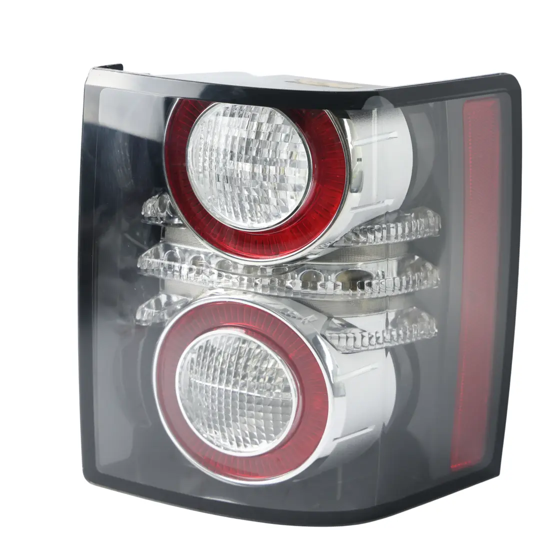 Range Rover L322 Piloto Trasero LED Derecho CH42-13404-AB - SKU LR028513 - Número de pieza LR028513