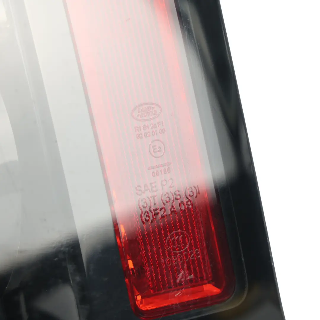 Range Rover L322 Tail Light Lamp LED Taillight Rear Right O/S CH42-13404-AB - SKU LR028513 - Part number LR028513