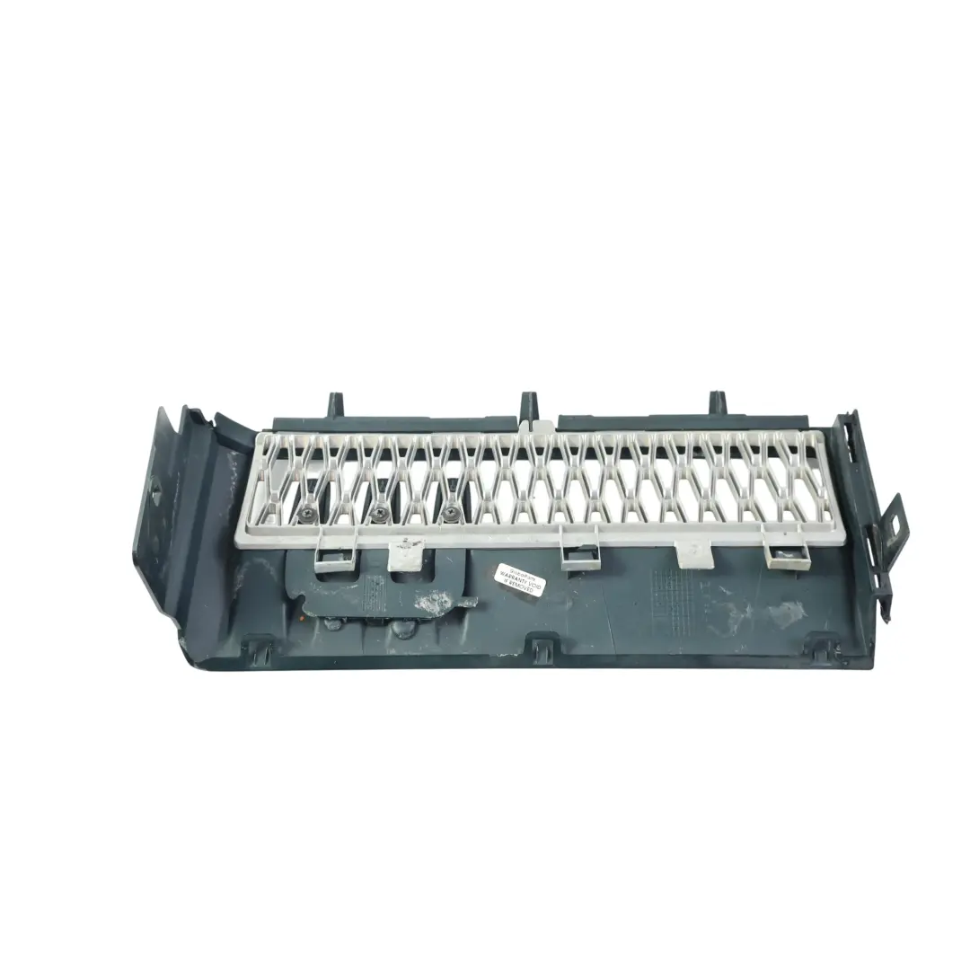 Range Rover L322 Side Panel Wing Fender Vent Grille Left N/S Aintree Green - 866 - SKU LR028994-AIG - Part number LR028994