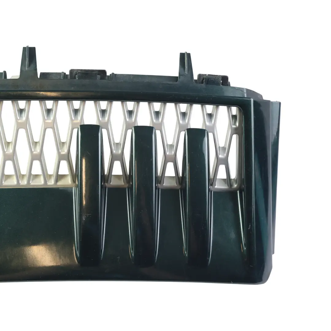 Seitenwand Kotflügel Lüftungsgitter Links Aintree Grün 866 für Range Rover L322 mit Teilenummer LR028994 Range Rover L322 Seitenwand Kotflügel Lüftungsgitter Links Aintree Grün 866 - SKU LR028994-AIG - Teilenummer LR028994