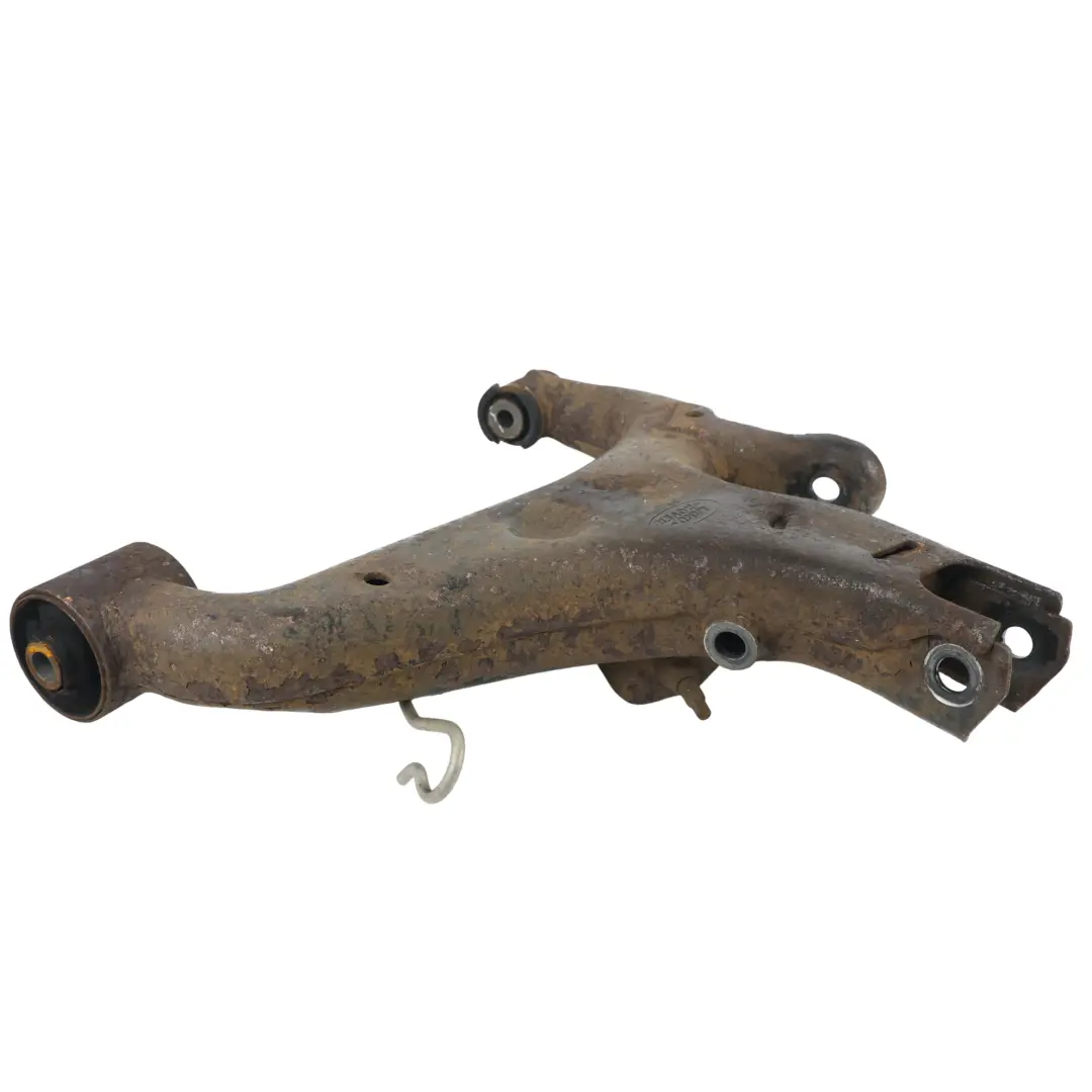 Wahacz Przedni Dolny Prawy do Land Rover Range Rover Sport L320 o numerze LR029301 Land Rover Range Rover Sport L320 Wahacz Przedni Dolny Prawy - SKU LR029301 - Numer Części LR029301