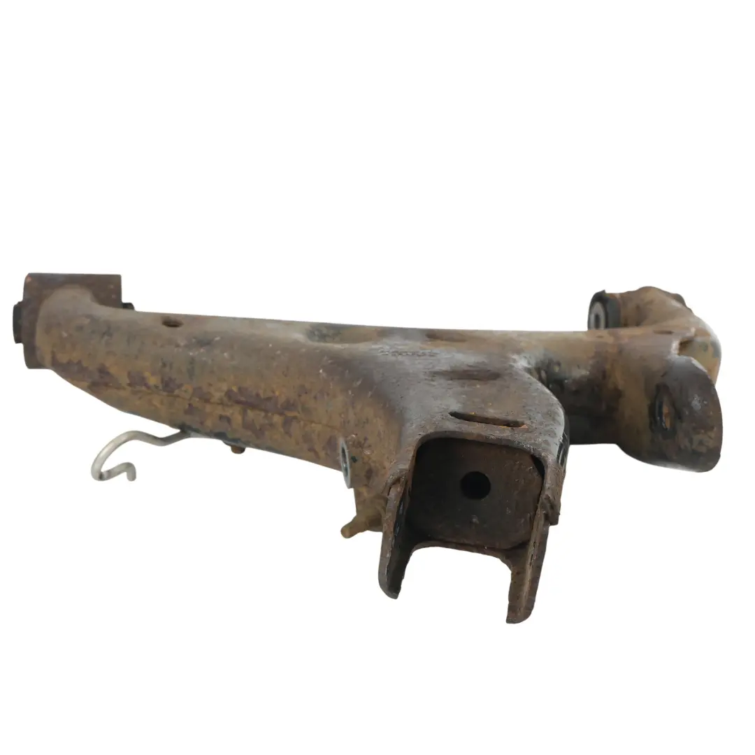 Wahacz Przedni Dolny Prawy do Land Rover Range Rover Sport L320 o numerze LR029301 Land Rover Range Rover Sport L320 Wahacz Przedni Dolny Prawy - SKU LR029301 - Numer Części LR029301