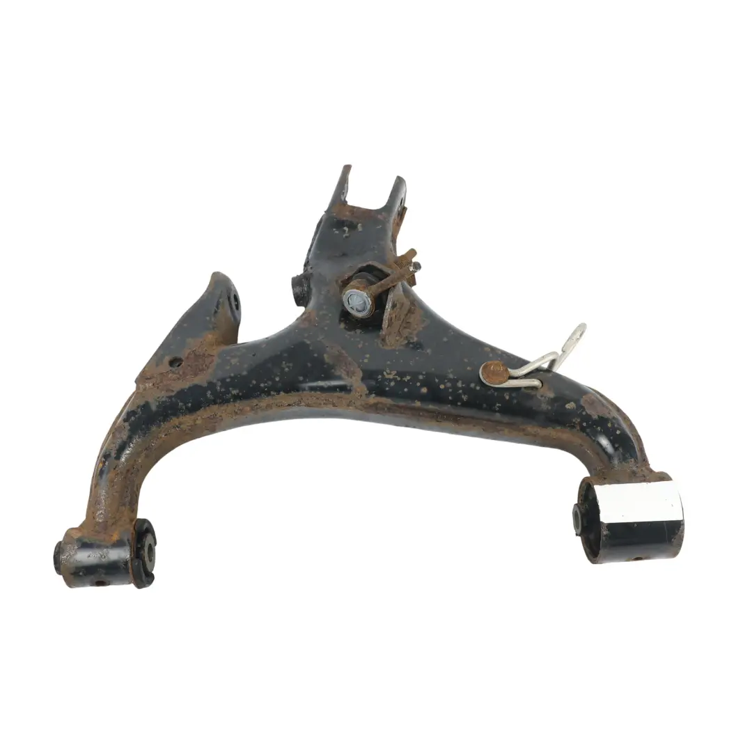 Front Lower Suspension Control Arm Left N/S AH32-3A053-AD to Range Rover Sport L320 with Part number LR029302 Range Rover Sport L320 Front Lower Suspension Control Arm Left N/S AH32-3A053-AD - SKU LR029302 - Part number LR029302