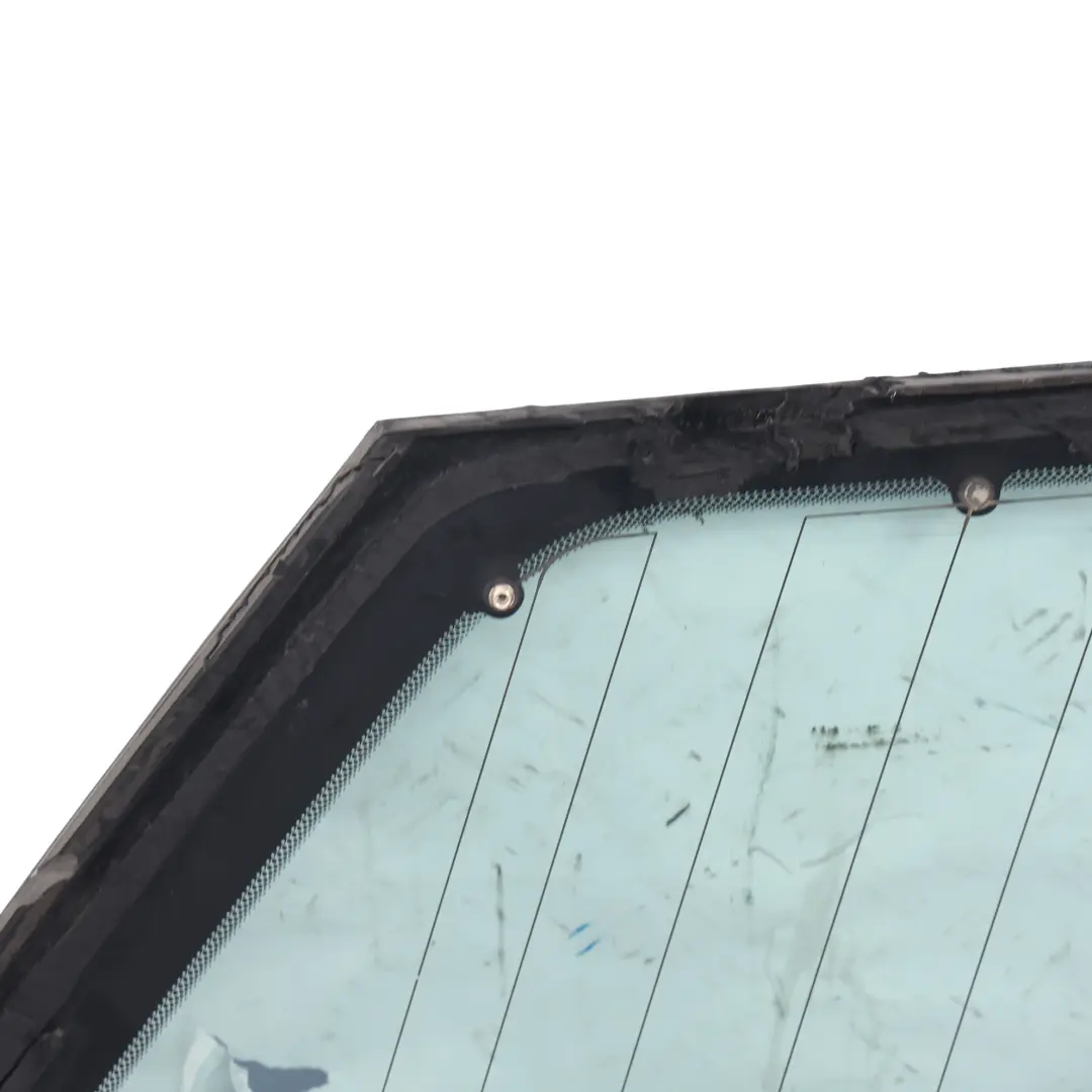 Seitenfenster Glas Hinten Links Grün für Range Rover L320 mit Teilenummer LR029809 Range Rover L320 Seitenfenster Glas Hinten Links Grün - SKU LR029809 - Teilenummer LR029809