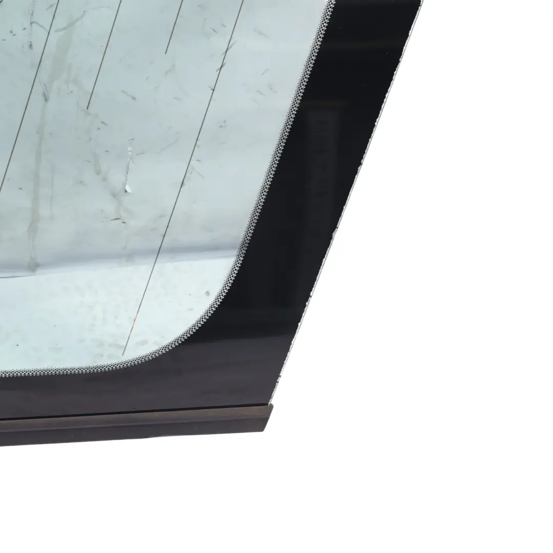 Cristal Ventanilla Trasero Derecho Verde para Range Rover L320 con número de pieza LR029820 Range Rover L320 Cristal Ventanilla Trasero Derecho Verde - SKU LR029820 - Número de pieza LR029820