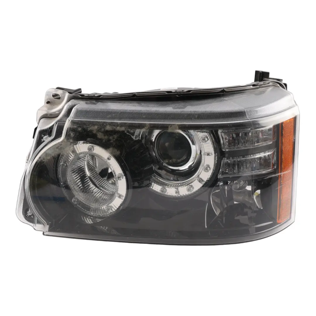 Headlight Headlamp Light Lamp Left N/S CH32-13W030-AA to Range Rover Sport L320 with Part number LR030758 Range Rover Sport L320 Headlight Headlamp Light Lamp Left N/S CH32-13W030-AA - SKU LR030758 - Part number LR030758
