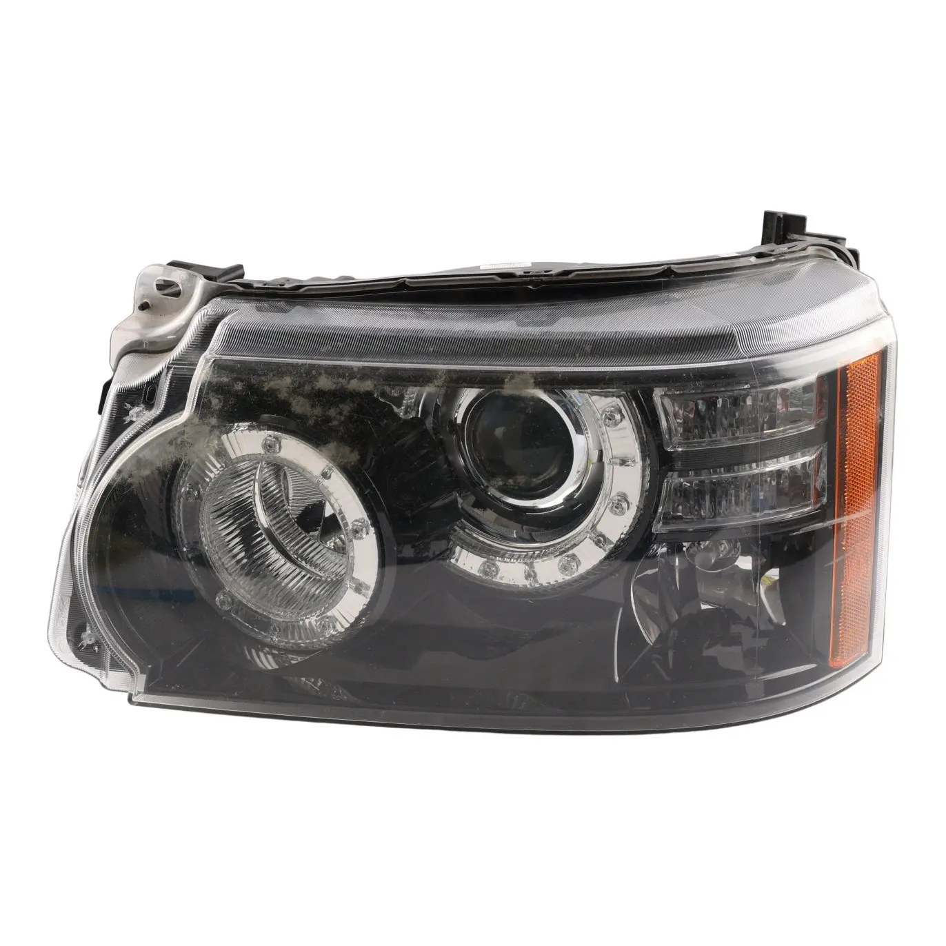Range Rover Sport L320 Headlight Headlamp Light Lamp Left N/S CH32-13W030-AA
