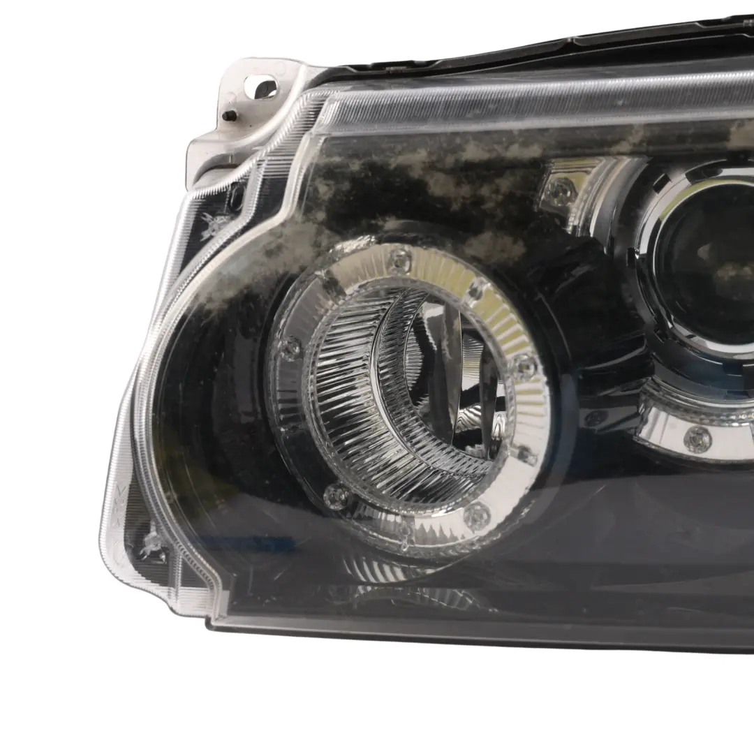 Range Rover Sport L320 Headlight Headlamp Light Lamp Left N/S CH32-13W030-AA - SKU LR030758 - Part number LR030758