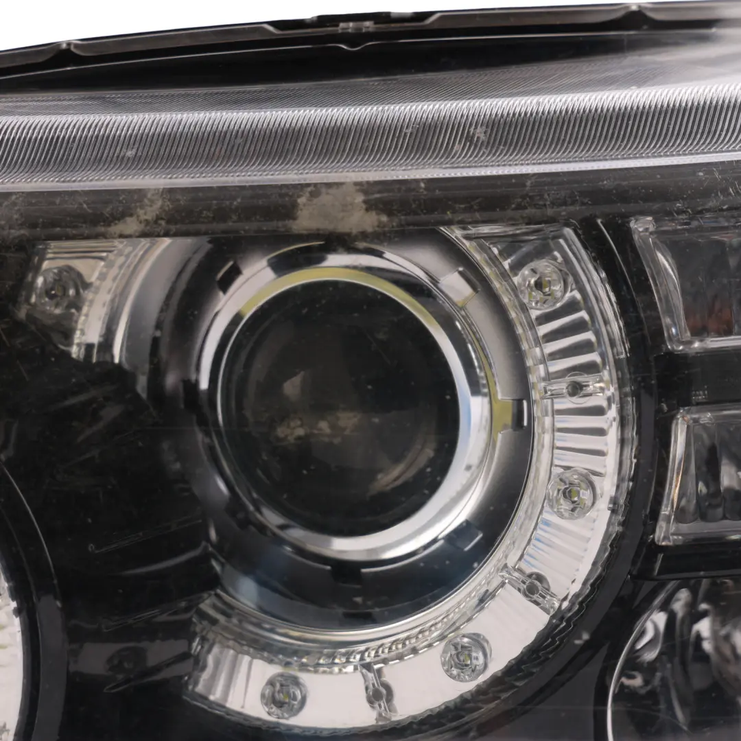 Headlight Headlamp Light Lamp Left N/S CH32-13W030-AA to Range Rover Sport L320 with Part number LR030758 Range Rover Sport L320 Headlight Headlamp Light Lamp Left N/S CH32-13W030-AA - SKU LR030758 - Part number LR030758