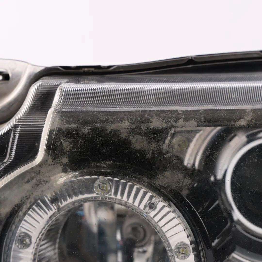 Headlight Headlamp Light Lamp Left N/S CH32-13W030-AA to Range Rover Sport L320 with Part number LR030758 Range Rover Sport L320 Headlight Headlamp Light Lamp Left N/S CH32-13W030-AA - SKU LR030758 - Part number LR030758