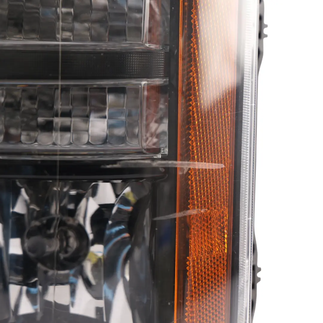 Headlight Headlamp Light Lamp Left N/S CH32-13W030-AA to Range Rover Sport L320 with Part number LR030758 Range Rover Sport L320 Headlight Headlamp Light Lamp Left N/S CH32-13W030-AA - SKU LR030758 - Part number LR030758