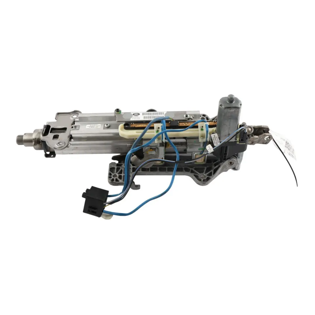 Steering Wheel Column Mechanism AH22-3C529-AC to Range Rover Sport L320 Electric with Part number LR031490 Range Rover Sport L320 Electric Steering Wheel Column Mechanism AH22-3C529-AC - SKU LR031490 - Part number LR031490