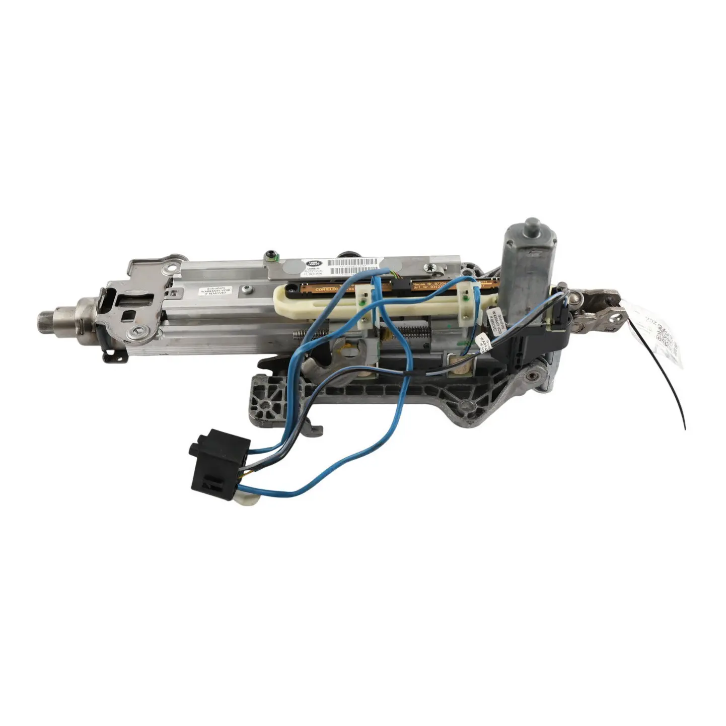 Range Rover Sport L320 Electric Steering Wheel Column Mechanism AH22-3C529-AC
