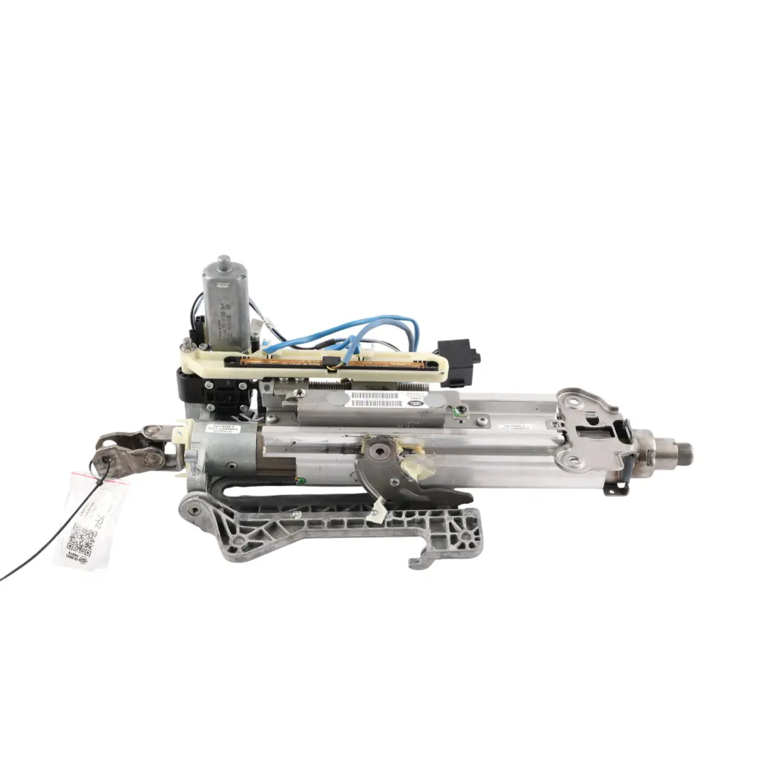 Steering Wheel Column Mechanism AH22-3C529-AC to Range Rover Sport L320 Electric with Part number LR031490 Range Rover Sport L320 Electric Steering Wheel Column Mechanism AH22-3C529-AC - SKU LR031490 - Part number LR031490