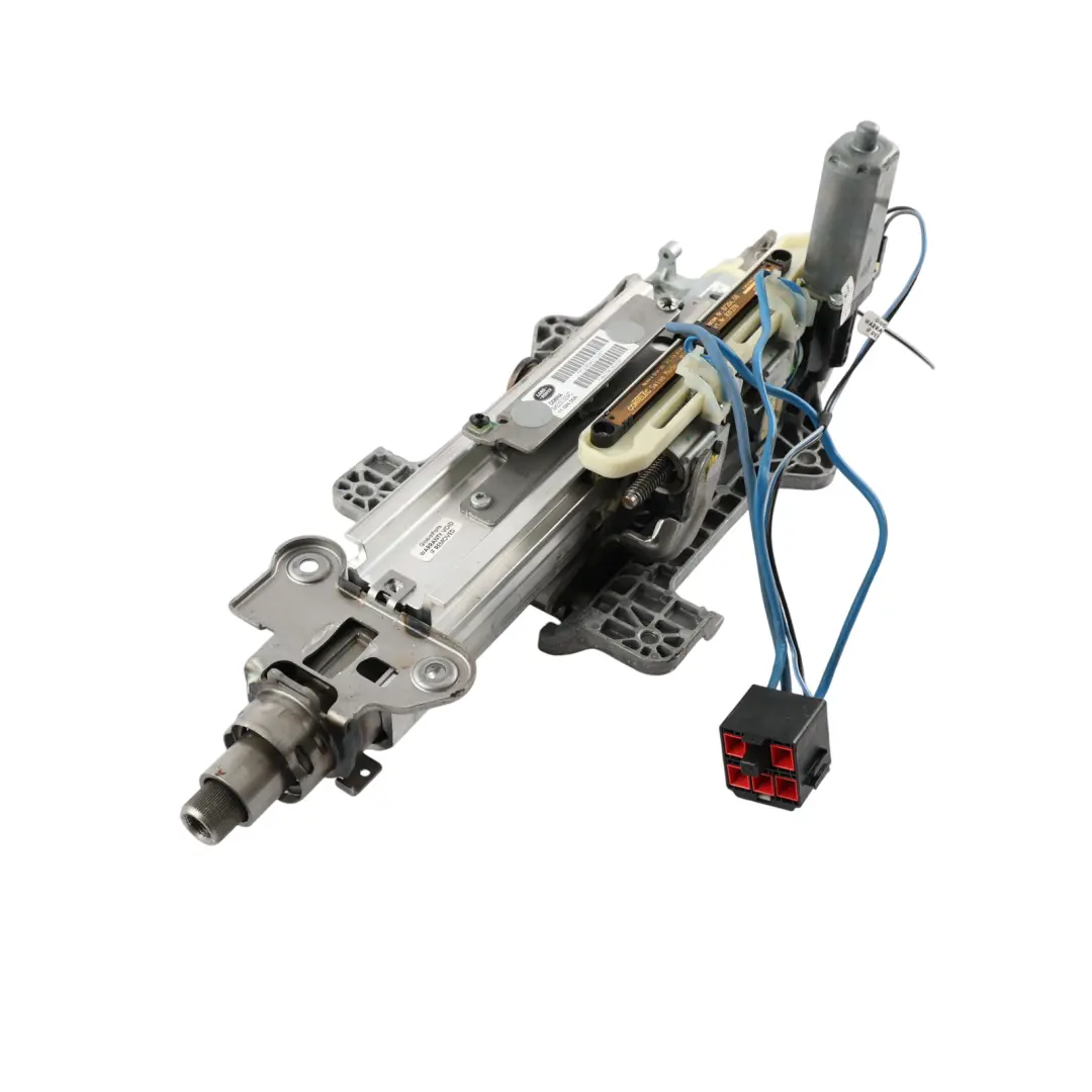 Steering Wheel Column Mechanism AH22-3C529-AC to Range Rover Sport L320 Electric with Part number LR031490 Range Rover Sport L320 Electric Steering Wheel Column Mechanism AH22-3C529-AC - SKU LR031490 - Part number LR031490